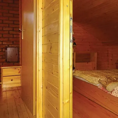 Three-bedroom Holiday In Smartno Pri Sl.gradcu 度假居