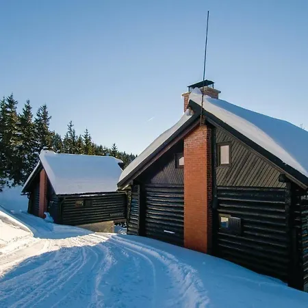 度假居 Three-bedroom Holiday In Smartno Pri Sl.gradcu Razborca